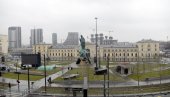 ВЕСИЋ О ЗАВРШЕТКУ РАДОВА НА САВСКОМ ТРГУ: Ускоро крећу трамваји, решићемо буку ВЕСИЋ О ЗАВРШЕТКУ РАДОВА НА САВСКОМ ТРГУ: Ускоро крећу трамваји, решићемо буку