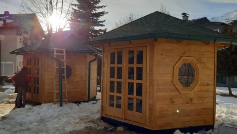 ПОДСТИЦАЈ МАЛИМ ПРОИЗВОЂАЧИМА: Пројекат “Норвешка за вас-Црна Гора” ПОДСТИЦАЈ МАЛИМ ПРОИЗВОЂАЧИМА: Пројекат “Норвешка за вас-Црна Гора”