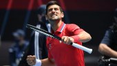 SRBIJA NA NOGAMA: Novak prvi meč na Australijan openu igra u ponedeljak SRBIJA NA NOGAMA: Novak prvi meč na Australijan openu igra u ponedeljak