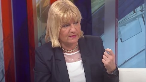 PRIZNANJE OPOZICIJE: Lončarov tim lekara, koji će proceniti uticaj rudarenja litijuma na zdravlje, čine ljudi od integriteta PRIZNANJE OPOZICIJE: Lončarov tim lekara, koji će proceniti uticaj rudarenja litijuma na zdravlje, čine ljudi od integriteta