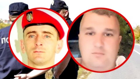ОВО ЈЕ МУШКАРАЦ КОЈИ ЈЕ УХАПШЕН У БЕОГРАДУ: Био на међународној потерници, са црвеном беретком учествовао у крвавом обрачуну ОВО ЈЕ МУШКАРАЦ КОЈИ ЈЕ УХАПШЕН У БЕОГРАДУ: Био на међународној потерници, са црвеном беретком учествовао у крвавом обрачуну