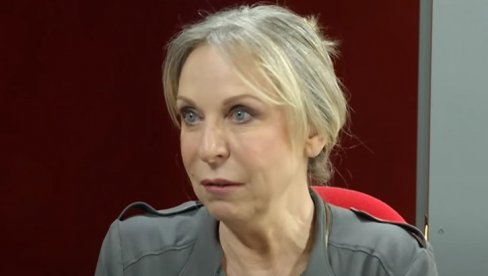 DANICA POPOVIĆ JE PLAGIJATORKA: Potvrđeno od strane Univerziteta u Beogradu