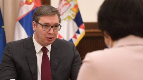 ВУЧИЋ СУТРА СА АМБАСАДОРИМА РУСИЈЕ И КИНЕ: Председник Србије ће се састати са Чен Бо и Александром Боцан-Харченком ВУЧИЋ СУТРА СА АМБАСАДОРИМА РУСИЈЕ И КИНЕ: Председник Србије ће се састати са Чен Бо и Александром Боцан-Харченком
