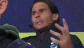 IAKO NE IGRA NA ATP KUPU NAJVEĆI JE HIT: Nadal zapalio društvene mreže (VIDEO) IAKO NE IGRA NA ATP KUPU NAJVEĆI JE HIT: Nadal zapalio društvene mreže (VIDEO)