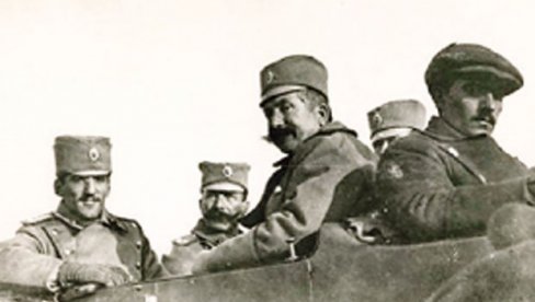 SKROMNOST SRPSKIH VOJVODA: Stepa je prezirao počasti, život je posvetio svojoj zemlji SKROMNOST SRPSKIH VOJVODA: Stepa je prezirao počasti, život je posvetio svojoj zemlji