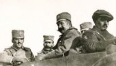 SKROMNOST SRPSKIH VOJVODA: Stepa je prezirao počasti, život je posvetio svojoj zemlji SKROMNOST SRPSKIH VOJVODA: Stepa je prezirao počasti, život je posvetio svojoj zemlji