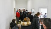 ИМУНИЗАЦИЈА У ЈАДРУ: Почеле вакцинација против сезонског грипа у Дому здравља у Лозница ИМУНИЗАЦИЈА У ЈАДРУ: Почеле вакцинација против сезонског грипа у Дому здравља у Лозница