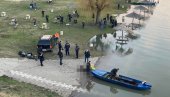 ПРОНАЂЕНО ТЕЛО ДЕЧАКА ДРАГАНА У ТАМИШУ: Трагичан крај потраге у Панчеву ПРОНАЂЕНО ТЕЛО ДЕЧАКА ДРАГАНА У ТАМИШУ: Трагичан крај потраге у Панчеву