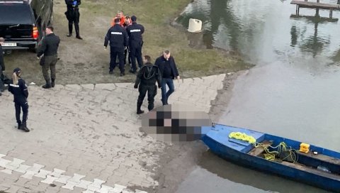 ЖИВОТ НЕМА СМИСЛА ПОСЛЕ РАСКИДА: Трагичан крај потраге за Драганом Дрљићем (15) из Панчева, у књизи коју је писао наговестио епилог ЖИВОТ НЕМА СМИСЛА ПОСЛЕ РАСКИДА: Трагичан крај потраге за Драганом Дрљићем (15) из Панчева, у књизи коју је писао наговестио епилог