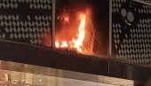 GORI H&M U KNEZ MIHAILOVOJ: Veliki požar u prodavnici garderobe (FOTO) GORI H&M U KNEZ MIHAILOVOJ: Veliki požar u prodavnici garderobe (FOTO)