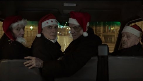 HRT SKINUO FILM SA SCENOM KRAĐE TUĐMANOVIH I MILOŠEVIĆEVIH KOSTIJU: Ponovo odložena projekcija Brešanovog ostvarenja Koja je ovo država HRT SKINUO FILM SA SCENOM KRAĐE TUĐMANOVIH I MILOŠEVIĆEVIH KOSTIJU: Ponovo odložena projekcija Brešanovog ostvarenja Koja je ovo država
