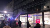 ZAŠTO JE GOREO H&M? Ovo je uzrok požara u prodavnici u Knez Mihailovoj ZAŠTO JE GOREO H&M? Ovo je uzrok požara u prodavnici u Knez Mihailovoj