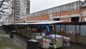 НОВОЈ ПИЈАЦИ НОВИ РОК: Град Кикинда пре три године почела градњу зелене тржнице НОВОЈ ПИЈАЦИ НОВИ РОК: Град Кикинда пре три године почела градњу зелене тржнице