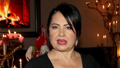 ZLATA PETROVIĆ PRIZNALA: Nije me sramota jer je moj život otišao u drugom smeru ZLATA PETROVIĆ PRIZNALA: Nije me sramota jer je moj život otišao u drugom smeru