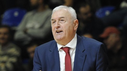 ДРАГАН ШАКОТА: Јовановић прави за Цибону ДРАГАН ШАКОТА: Јовановић прави за Цибону