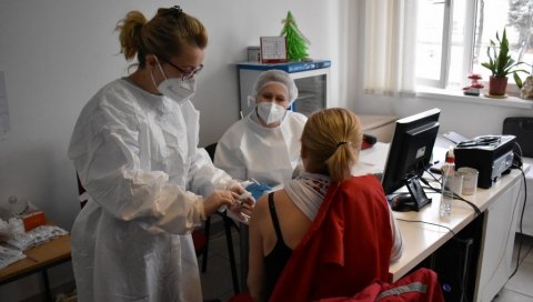 НОВИХ 68 СЛУЧАЈЕВА КОРОНЕ: Епидемиолошка ситуација у Колубарском округу НОВИХ 68 СЛУЧАЈЕВА КОРОНЕ: Епидемиолошка ситуација у Колубарском округу