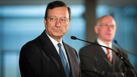 ДИПЛОМАТСКИ СКАНДАЛ: Изјава италијанског премијера направила проблем са Турском ДИПЛОМАТСКИ СКАНДАЛ: Изјава италијанског премијера направила проблем са Турском