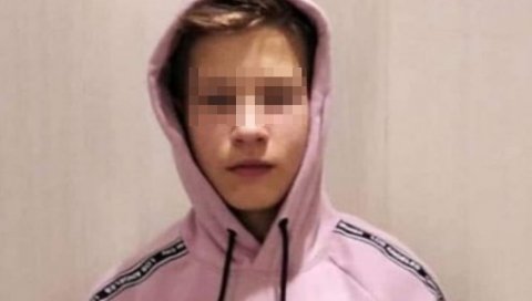 У СВАКОМ ДЕТЕТУ ТРАЖИМ СВОГ СИНА: Болна исповест мајке дечака који се убио скоком са моста у Тамиш У СВАКОМ ДЕТЕТУ ТРАЖИМ СВОГ СИНА: Болна исповест мајке дечака који се убио скоком са моста у Тамиш