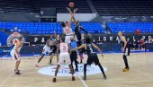 MEČ ZA INFARKT: Partizan nadoknadio -18 i savladao Lokomotivu u poslednjim sekundama! MEČ ZA INFARKT: Partizan nadoknadio -18 i savladao Lokomotivu u poslednjim sekundama!