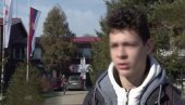 НА ПРАКСИ НИЈЕ ПРОГОВОРИО НИ РЕЧ! Драганов друг открио шта је приметио у уторак НА ПРАКСИ НИЈЕ ПРОГОВОРИО НИ РЕЧ! Драганов друг открио шта је приметио у уторак