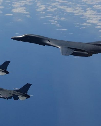 АМЕРИЧКИ МЕДИЈИ: САД ће исцрпети залихе невидљивих ракета у нападима на Иран