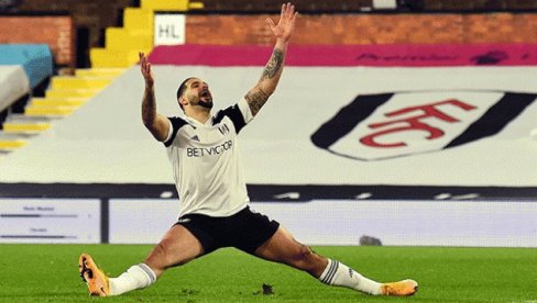 PREMIJER LIGA: Siti i Lester slavili u gostima, Fulamu ne pomaže ni Mitrović PREMIJER LIGA: Siti i Lester slavili u gostima, Fulamu ne pomaže ni Mitrović