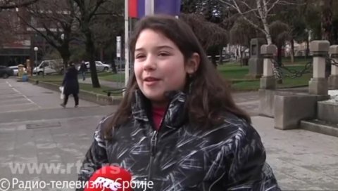 ВЕЛИКО СРЦЕ ДЕВОЈЧИЦЕ ИЗ ПРОКУПЉА: Поставила оглас за посао како би од зарађеног новца могла да брине о напуштеним животињама (ФОТО) ВЕЛИКО СРЦЕ ДЕВОЈЧИЦЕ ИЗ ПРОКУПЉА: Поставила оглас за посао како би од зарађеног новца могла да брине о напуштеним животињама (ФОТО)
