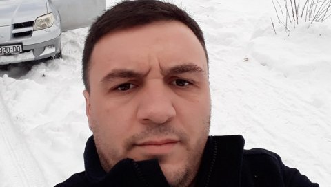 ПРИВЕДЕН САРАДНИК РАДЕ ТРАЈКОВИЋ: Цветко Вељковић претио убиством члану изборне комисије? ПРИВЕДЕН САРАДНИК РАДЕ ТРАЈКОВИЋ: Цветко Вељковић претио убиством члану изборне комисије?