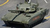 ШОЈГУ НАЈАВИО ПОЈАЧАЊЕ: Руска војска добија најновије тенкове Армата и Прорив ШОЈГУ НАЈАВИО ПОЈАЧАЊЕ: Руска војска добија најновије тенкове Армата и Прорив