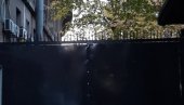 POLICIJA BLOKIRALA ULAZ U VELJIN BUNKER: Nove informacije sa stadiona POLICIJA BLOKIRALA ULAZ U VELJIN BUNKER: Nove informacije sa stadiona