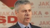 ХАПШЕЊА У ЦРНОЈ ГОРИ: Лисице Вукчевићу, Мугоши и Аџићу, Ивановић приведен ХАПШЕЊА У ЦРНОЈ ГОРИ: Лисице Вукчевићу, Мугоши и Аџићу, Ивановић приведен