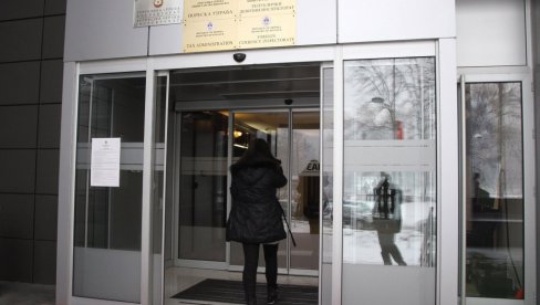 OPTUŽENI PORESKI INSPEKTORI: Čak 30 okrivljenih za poreske prevare OPTUŽENI PORESKI INSPEKTORI: Čak 30 okrivljenih za poreske prevare