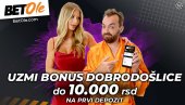 БетОле онлине кладионица – најбоље квоте и највећа понуда спортских догађаја БетОле онлине кладионица – најбоље квоте и највећа понуда спортских догађаја