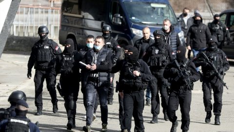 ЕВО ЗАШТО ЈЕ УХАПШЕН ВЕЉА НЕВОЉА: Разлог хапшења које је подигло Србију на ноге ЕВО ЗАШТО ЈЕ УХАПШЕН ВЕЉА НЕВОЉА: Разлог хапшења које је подигло Србију на ноге