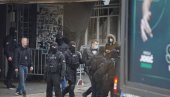 ЦЕО СПИСАК: Иницијали свих ухапшени у акцији полиције у којој је пао и Веља Невоља ЦЕО СПИСАК: Иницијали свих ухапшени у акцији полиције у којој је пао и Веља Невоља