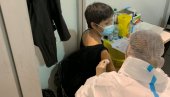 ЈЕЛЕНА МИЛИЋ ПРИМИЛА РУСКУ ВАКЦИНУ: Ево зашто се директорка ЦЕАС определила за Спутњик V ЈЕЛЕНА МИЛИЋ ПРИМИЛА РУСКУ ВАКЦИНУ: Ево зашто се директорка ЦЕАС определила за Спутњик V