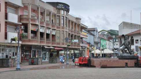 БЛАГИ ПАД БРОЈА НОВООБОЛЕЛИХ: У Свилајнцу још девет пацијената позитивно на корона вирус БЛАГИ ПАД БРОЈА НОВООБОЛЕЛИХ: У Свилајнцу још девет пацијената позитивно на корона вирус