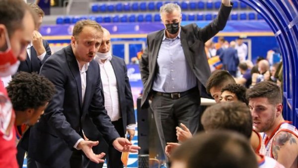 МАРИНОВИЋ: Борац заслужује да избегне бараж МАРИНОВИЋ: Борац заслужује да избегне бараж