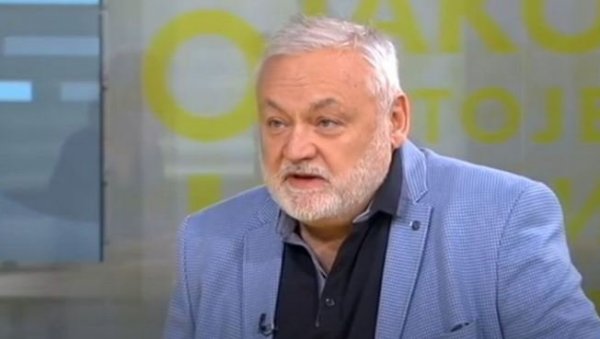 ПЛОДНОСТ МУШКАРАЦА ЈЕ УГРОЖЕНА: Уролог др Милошевић открио зашто би сви требало да се вакцинишу ПЛОДНОСТ МУШКАРАЦА ЈЕ УГРОЖЕНА: Уролог др Милошевић открио зашто би сви требало да се вакцинишу