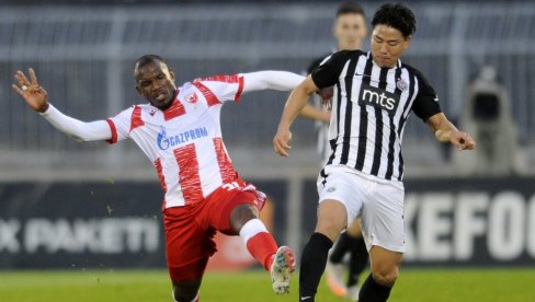 OVO NISTE ZNALI KADA JE SUPERLIGA U PITANJU: Partizanu titule, a Zvezdi bodovi OVO NISTE ZNALI KADA JE SUPERLIGA U PITANJU: Partizanu titule, a Zvezdi bodovi