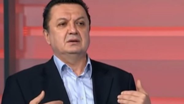 ВАКЦИНЕ БИ ТРЕБАЛО КОМБИНОВАТИ: Доктор Шеклер и творац Фајзера имају исти став ВАКЦИНЕ БИ ТРЕБАЛО КОМБИНОВАТИ: Доктор Шеклер и творац Фајзера имају исти став