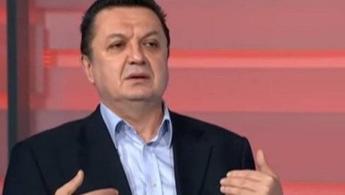 DOKTOR ŠEKLER O KORONI KOD DECE: Mogu da obole od težeg oblika i to zavisi od 2 faktora DOKTOR ŠEKLER O KORONI KOD DECE: Mogu da obole od težeg oblika i to zavisi od 2 faktora