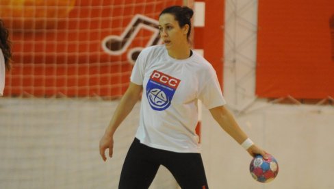 KLJUČ JE U ODBRANI: Rukometašice Srbije sutra (18.00) u Celju u prvom meču baraža za odlazak na SP igraju sa Slovenijom KLJUČ JE U ODBRANI: Rukometašice Srbije sutra (18.00) u Celju u prvom meču baraža za odlazak na SP igraju sa Slovenijom