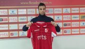 FILIP PONOVO U SRPSKOM FUDBALU: Brat Lazara Markovića pojačao niški Radnički FILIP PONOVO U SRPSKOM FUDBALU: Brat Lazara Markovića pojačao niški Radnički