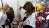 TRSTENIK ISPRED KRUŠEVCA PO BROJU NOVOOBOLELIH: Još 94 pozitivna testa u Rasinskom okrugu TRSTENIK ISPRED KRUŠEVCA PO BROJU NOVOOBOLELIH: Još 94 pozitivna testa u Rasinskom okrugu