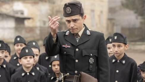 ДАРА ДАНАС ПРЕД АМЕРИКАНЦИМА: Широм САД почиње биоскопска дистрибуција филма Предрага Гаге Антонијевића ДАРА ДАНАС ПРЕД АМЕРИКАНЦИМА: Широм САД почиње биоскопска дистрибуција филма Предрага Гаге Антонијевића