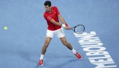 LEGENDA AUSTRALIJSKOG TENISA: Novak je mnogo opasan kada mora nešto da dokazuje LEGENDA AUSTRALIJSKOG TENISA: Novak je mnogo opasan kada mora nešto da dokazuje