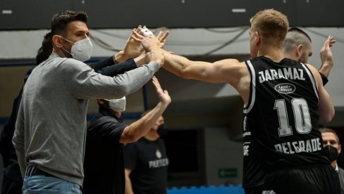 PROMENE U PARTIZANU: Nikola Lončar više nije sportski direktor crno-belih PROMENE U PARTIZANU: Nikola Lončar više nije sportski direktor crno-belih