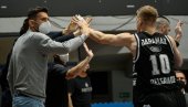 ПРОМЕНЕ У ПАРТИЗАНУ: Никола Лончар више није спортски директор црно-белих ПРОМЕНЕ У ПАРТИЗАНУ: Никола Лончар више није спортски директор црно-белих