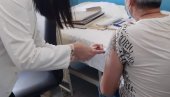 ВАКЦИНИСАНО 6890 ВРАЊАНАЦА: Паралелно са имунизацијом и примање друге дозе цепива ВАКЦИНИСАНО 6890 ВРАЊАНАЦА: Паралелно са имунизацијом и примање друге дозе цепива